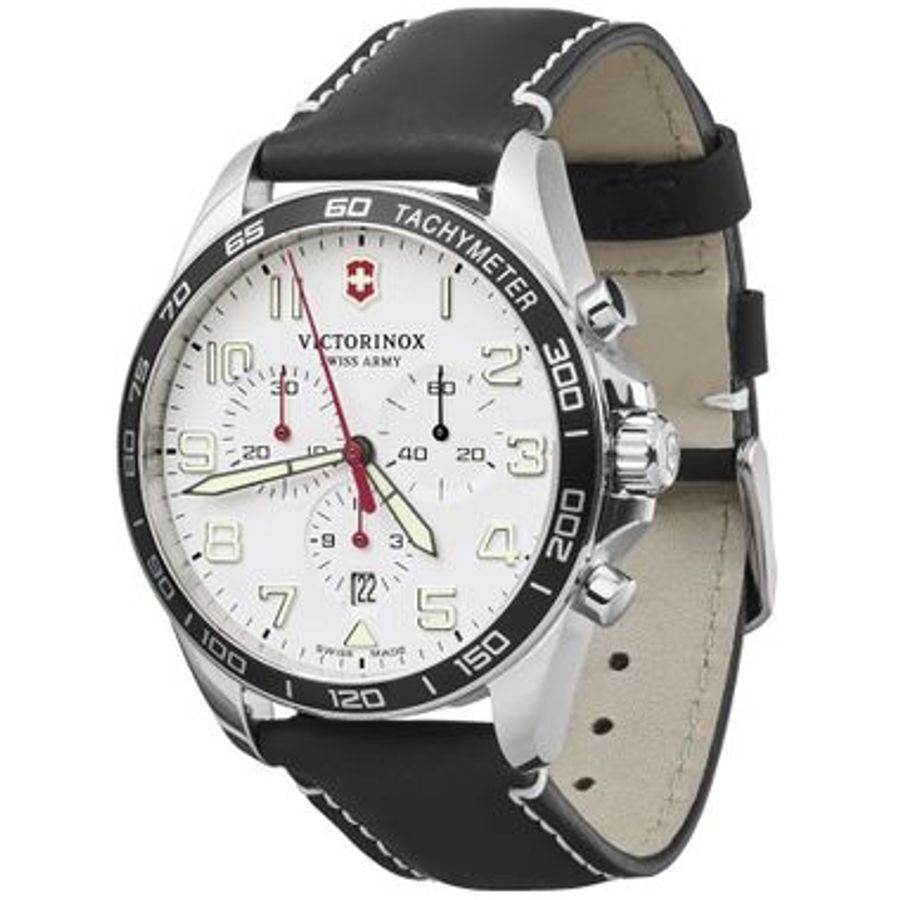 REL-VSA-FIELDFORCE-42MM-CHRONO-MOSTRADOR-BRANCO-PULSEIRA-DE-COURO-PRETA