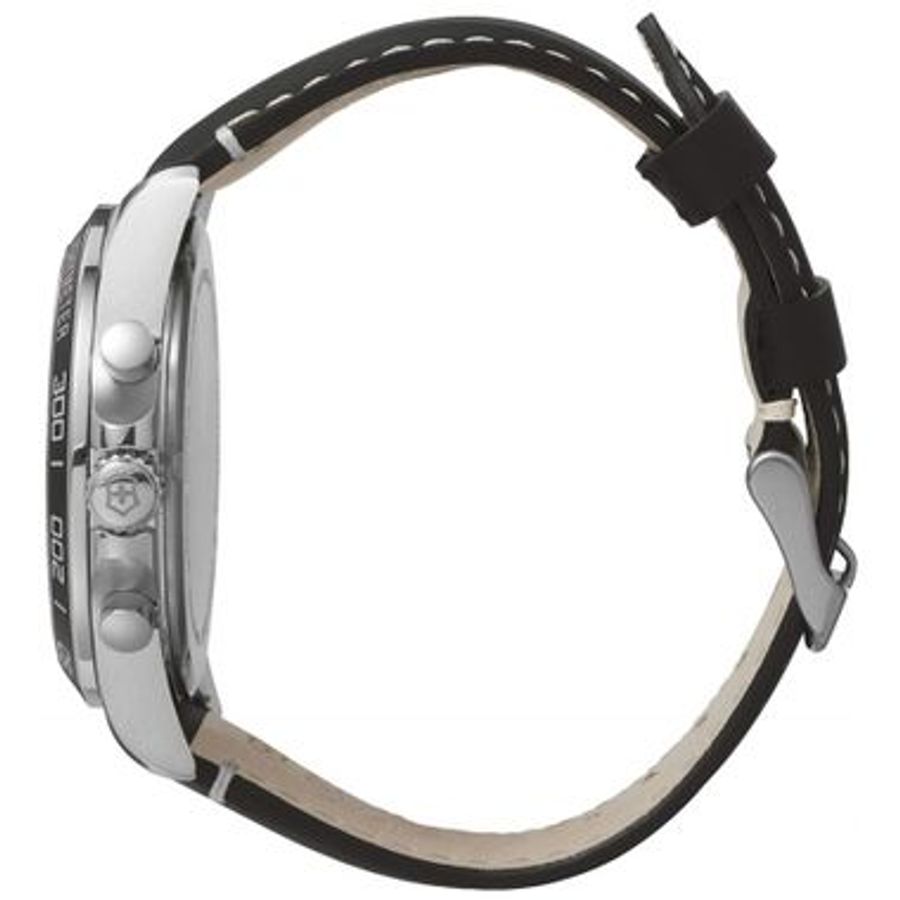 REL-VSA-FIELDFORCE-42MM-CHRONO-MOSTRADOR-BRANCO-PULSEIRA-DE-COURO-PRETA