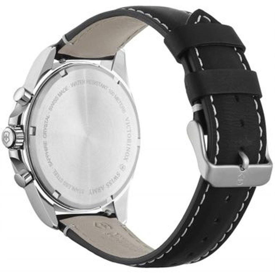 REL-VSA-FIELDFORCE-42MM-CHRONO-MOSTRADOR-BRANCO-PULSEIRA-DE-COURO-PRETA