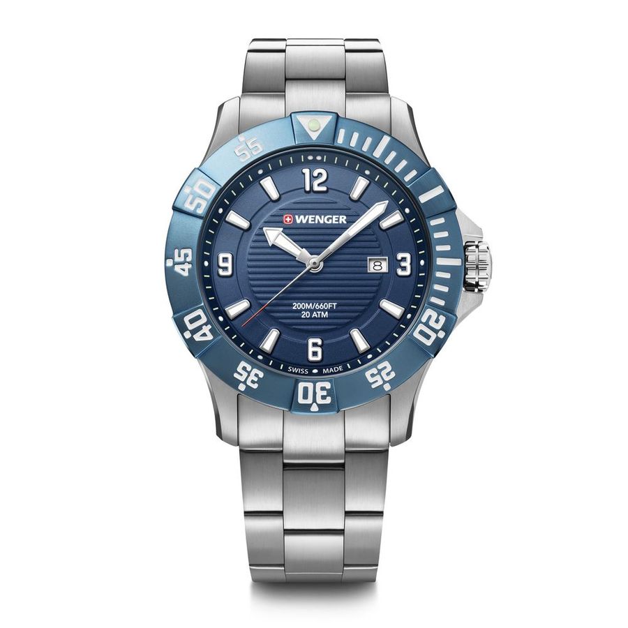Relogio-Masculino-Wenger-Seaforce-Azul
