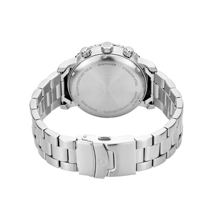 Relogio-Masculino-Wenger-RoadSter-Black-Night-Chrono-Prata