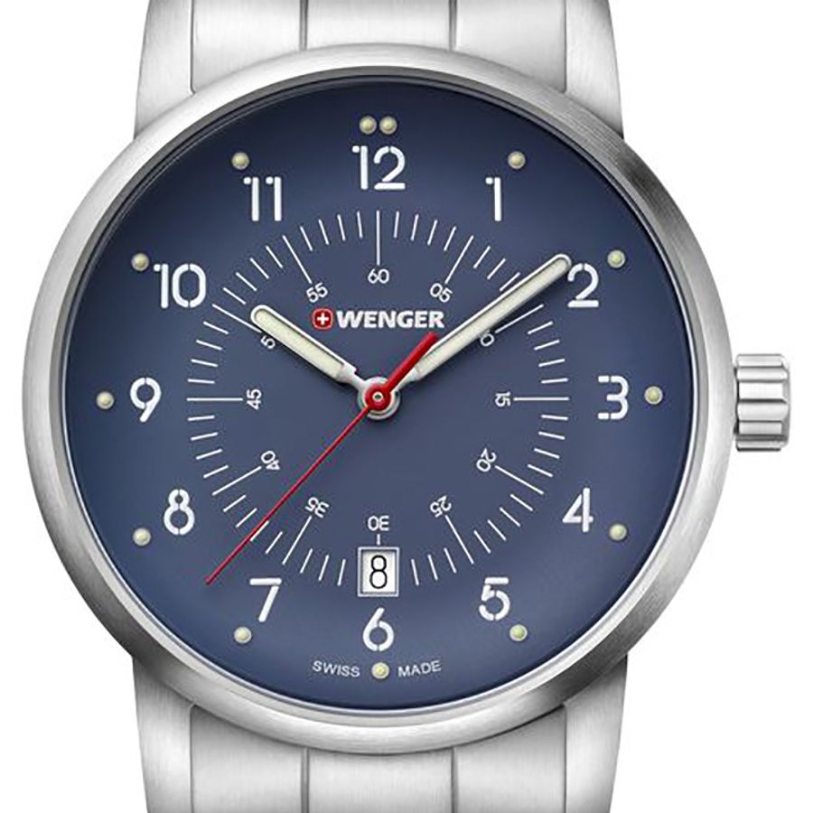 Relogio-Masculino-Wenger-Avenue-Azul