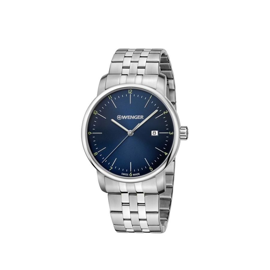 Relogio-Masculino-Wenger-Urban-Classic-Azul