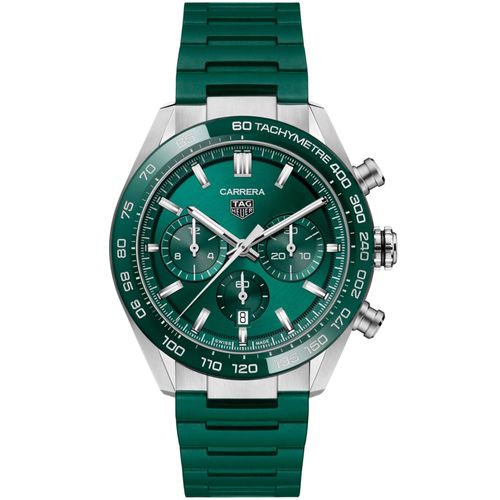 Relogio-TAG-Heuer-Carrera-Chronograph