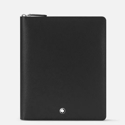Sartorial-Notebook-Holder