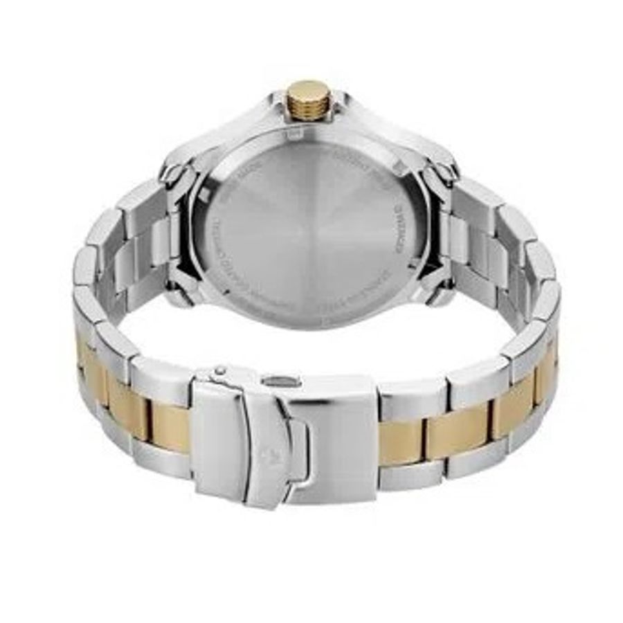 Relogio-Masculino-Wenger-Seaforce-Preto-e-Dourado