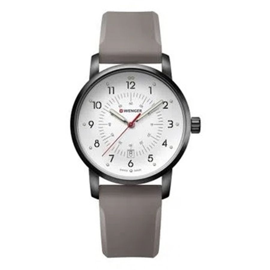 Relogio-Masculino-Wenger-Avenue-Cinza