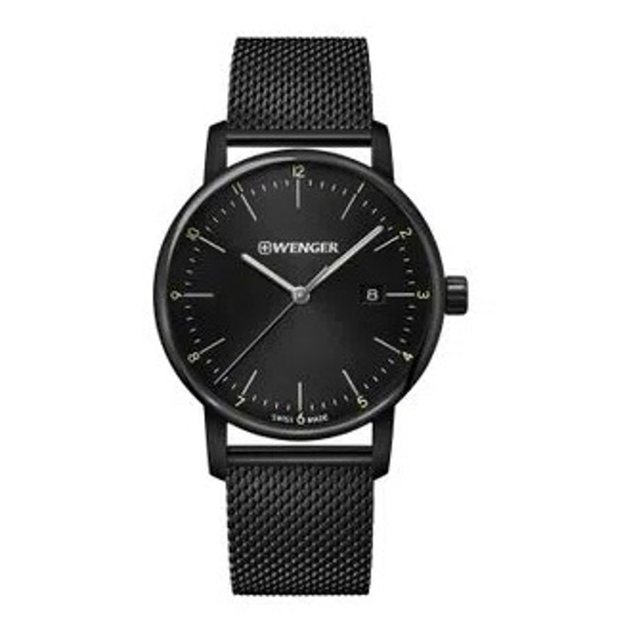 Relogio-Masculino-Wenger-Urban-Classic-Preto