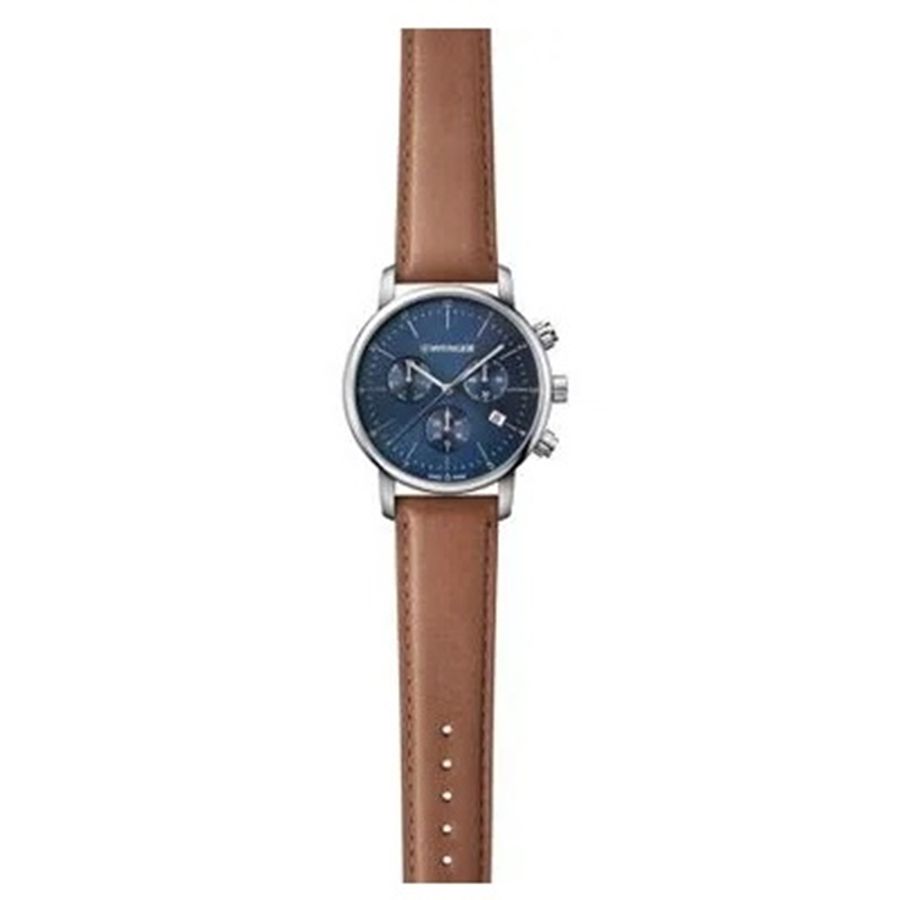 Relogio-Masculino-Wenger-Urban-Classic-Chrono-Azul