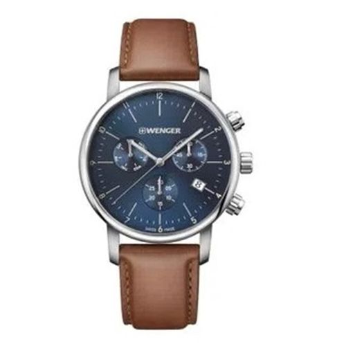 Relogio-Masculino-Wenger-Urban-Classic-Chrono-Azul