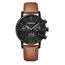Relogio-Masculino-Wenger-Urban-Classic-Chrono-Marrom