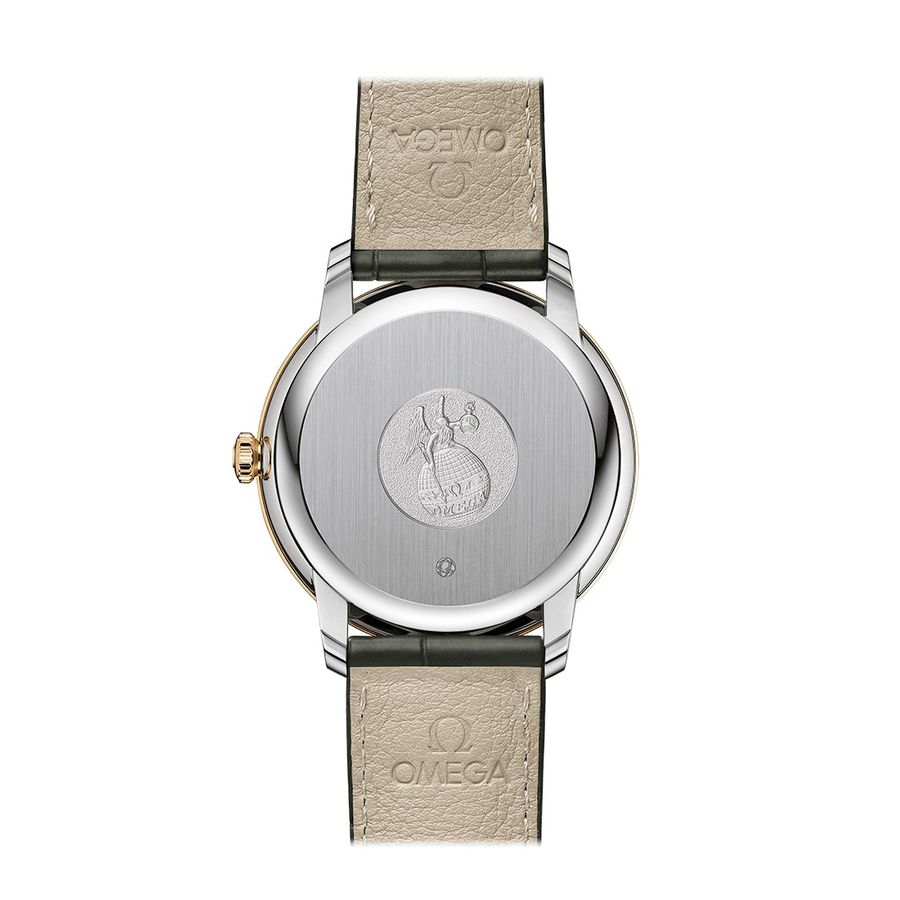 Relogio-Omega-De-Ville-Prestige-Co-Axial