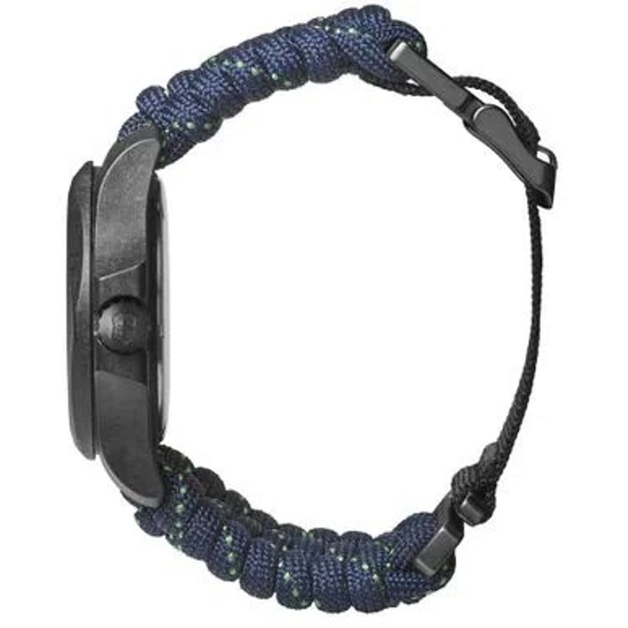 Rel-Vsa-Inox-Carbon-Mostrador-Azul-Pulseira-Paracord-Azul