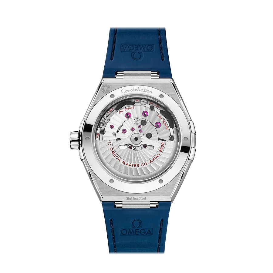 Relogio-Omega-Constellation