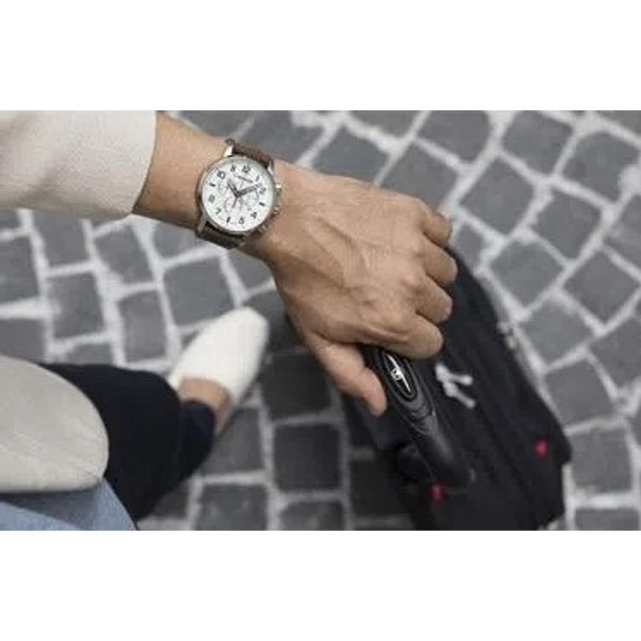 Relogio-Masculino-Wenger-Attitude-Chrono-Marrom