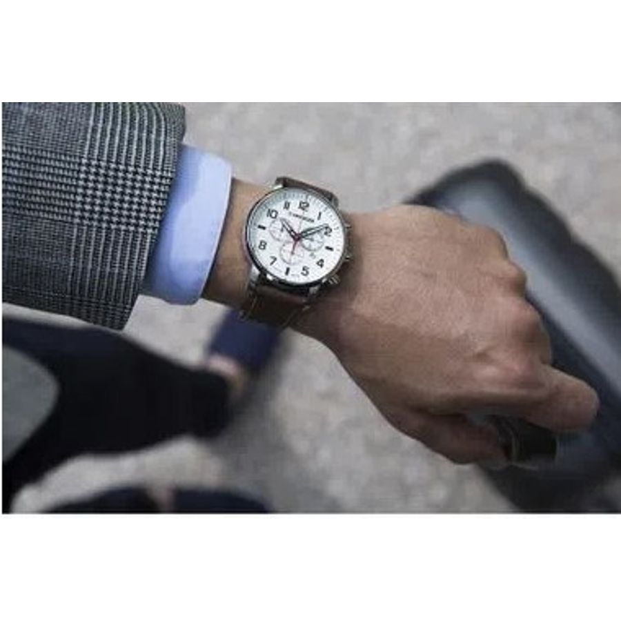 Relogio-Masculino-Wenger-Attitude-Chrono-Marrom