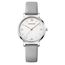 Relogio-Feminino-Wenger-Metropolitan-Donnissima-Cinza
