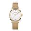 Relogio-Feminino-Wenger-Metropolitan-Donnissima-Dourado