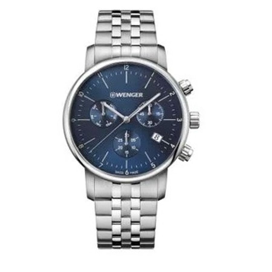 Relogio-Masculino-Wenger-Urban-Classic-Chrono-Azul