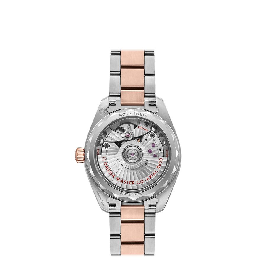 Relogio-Omega-Seamaster-Aqua-Terra-Lady