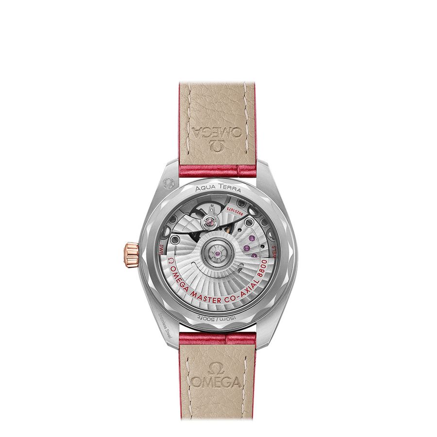 Relogio-Omega-Seamaster-Aqua-Terra-Lady