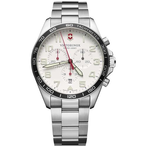 REL-VSA-FIELDFORCE-42MM-CHRONO-MOSTRADOR-BRANCO-BRACELETE-DE-ACO