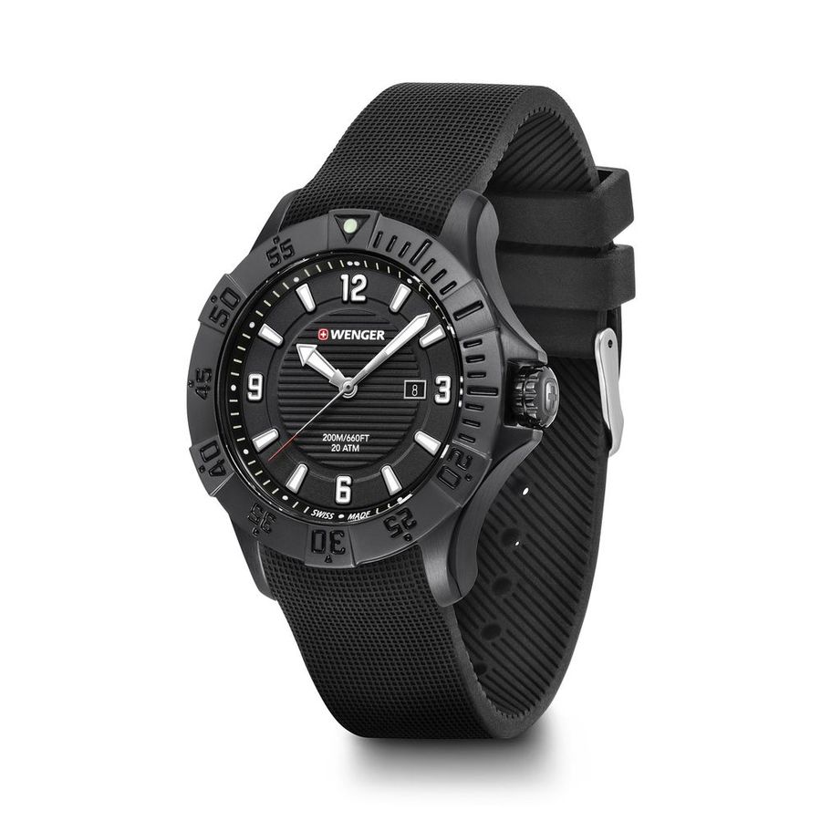 Relogio-Masculino-Wenger-Seaforce-Preto