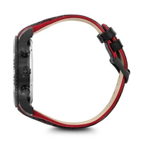 Relogio-Masculino-Wenger-RoadSter-Black-Night-Chrono-Preto-e-Vermelho