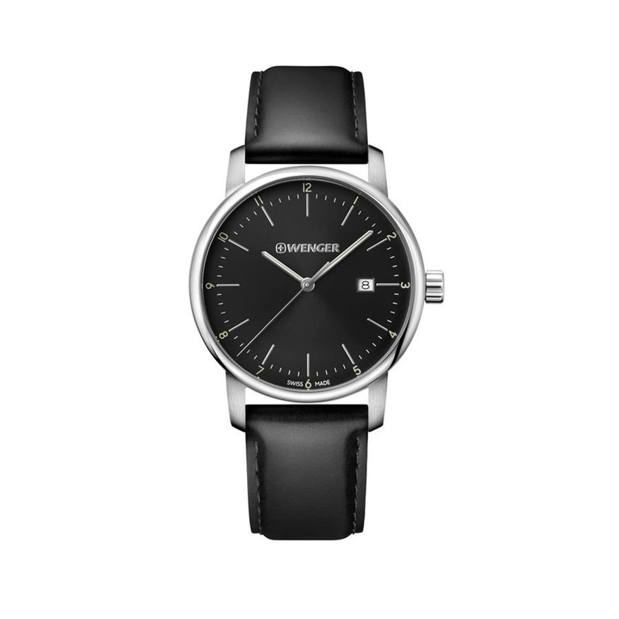 Relogio-Masculino-Wenger-Urban-Classic-Preto