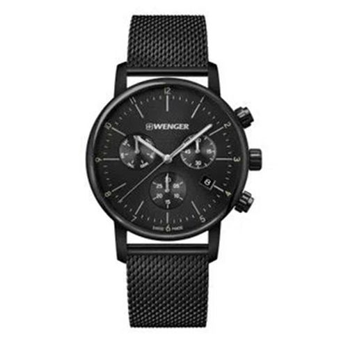 Relogio-Masculino-Wenger-Urban-Classic-Chrono-Preto