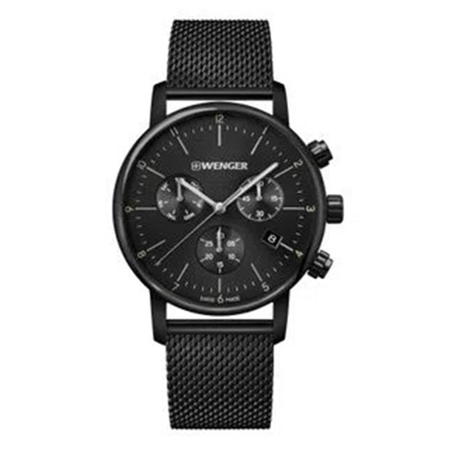 Relogio-Masculino-Wenger-Urban-Classic-Chrono-Preto