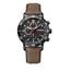 Relogio-Masculino-Wenger-RoadSter-Black-Night-Chrono-Marrom