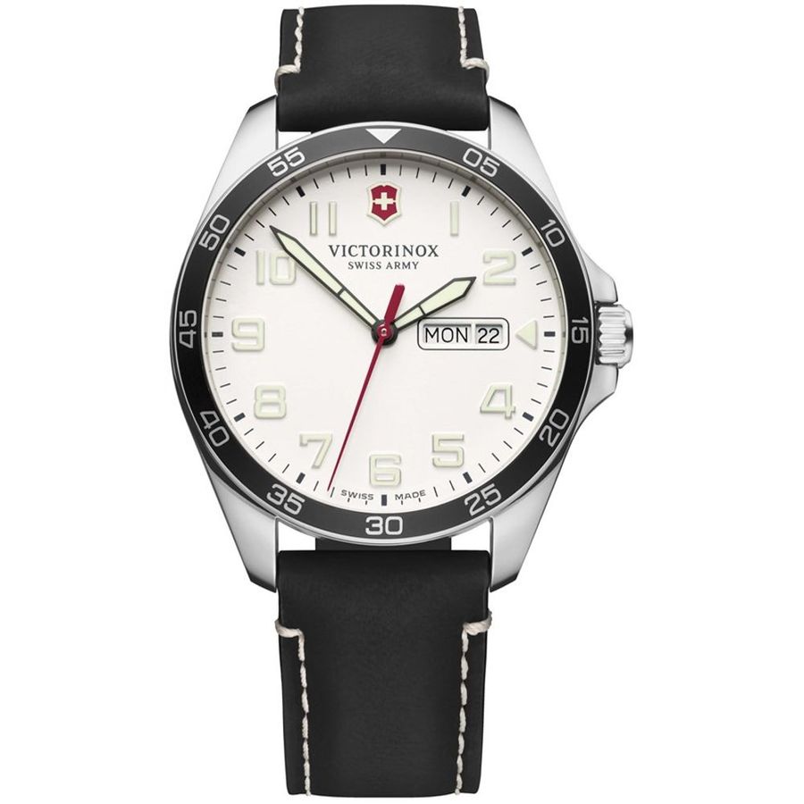 REL-VSA-FIELDFORCE-42MM-MOSTRADOR-BRANCO--PULSEIRA-DE-COURO-PRETA