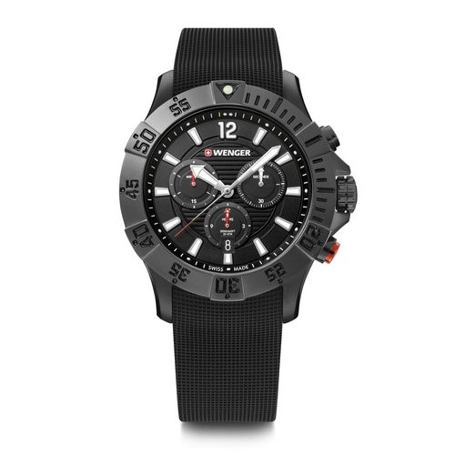 Relogio-Masculino-Wenger-Seaforce-Chrono-Preto