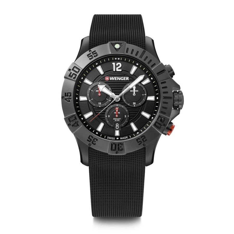 Relogio-Masculino-Wenger-Seaforce-Chrono-Preto