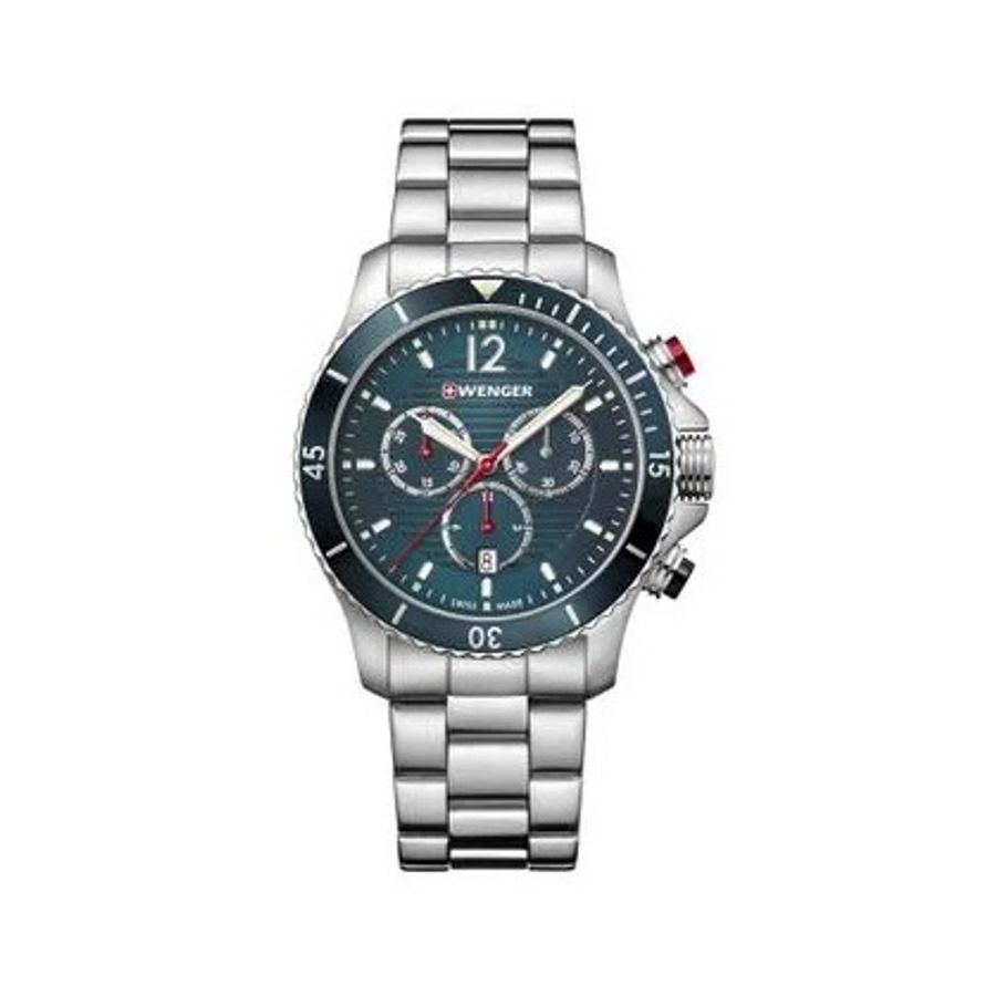 Relogio-Masculino-Wenger-Seaforce-Chrono-Azul