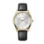 Relogio-Masculino-Wenger-City-Classic-Branco-e-Dourado