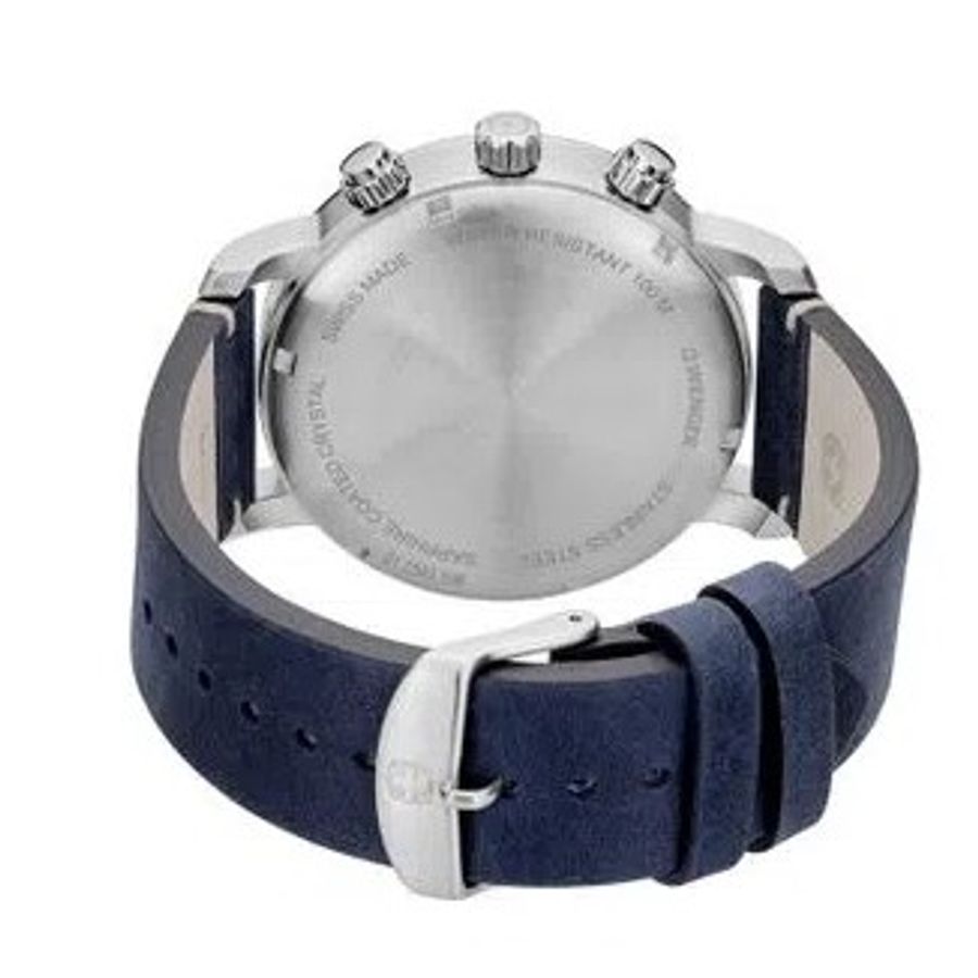 Relogio-Masculino-Wenger-Attitude-Chrono-Azul