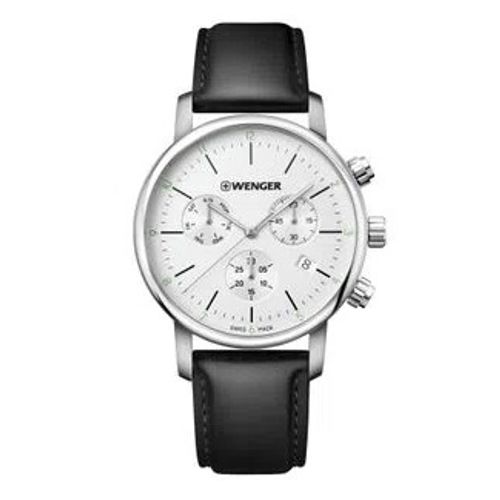 Relogio-Masculino-Wenger-Urban-Classic-Chrono-Branco