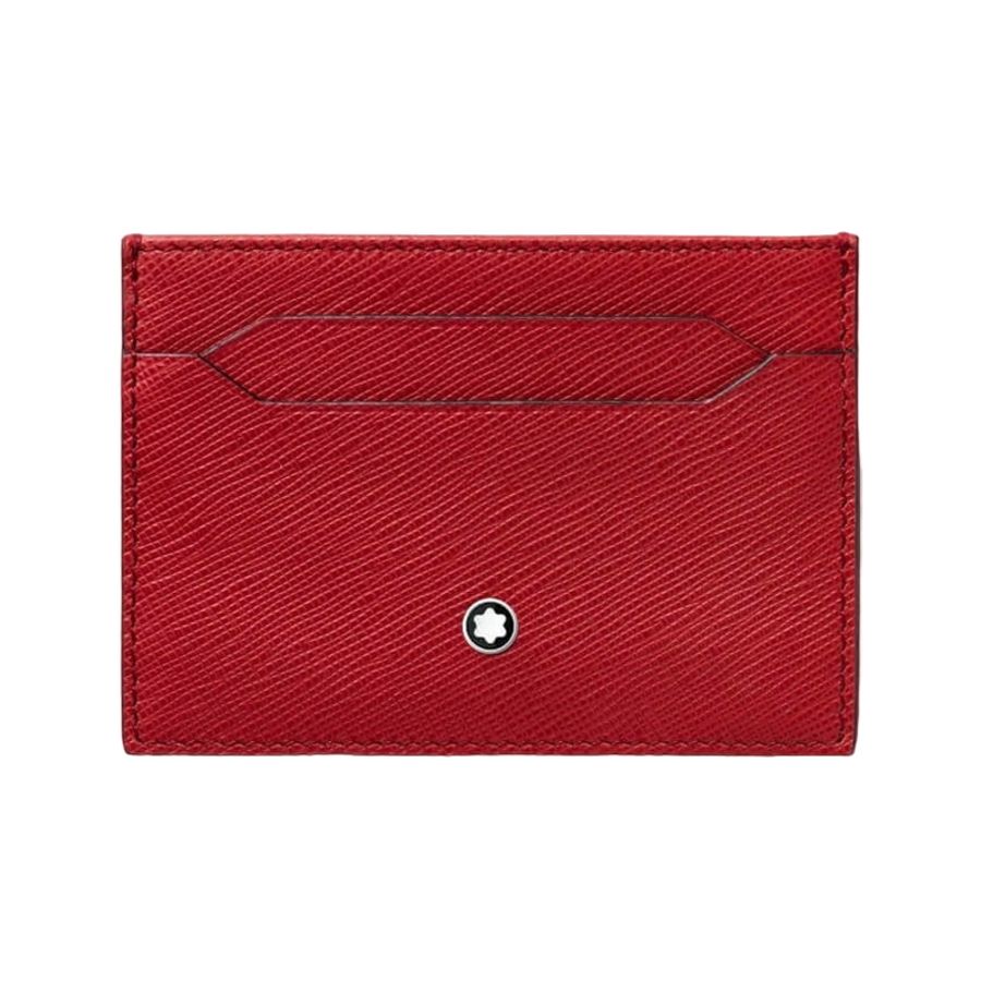 Sartorial-Porta-Cartoes-5cc-Vermelho