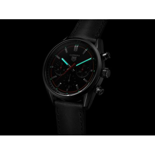 Relogio-TAG-Heuer-Carrera-Chronograph