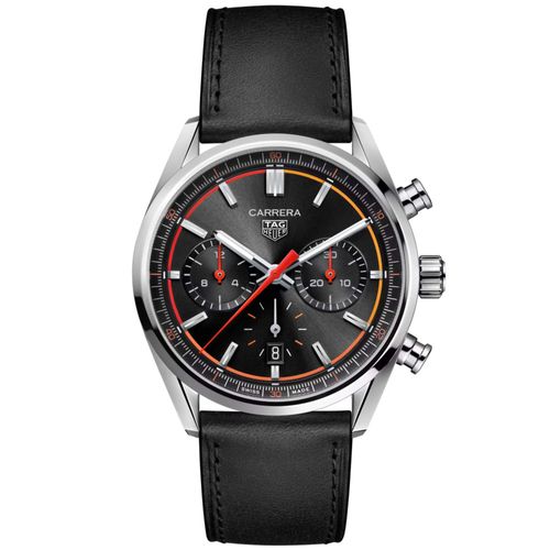 Relogio-TAG-Heuer-Carrera-Chronograph