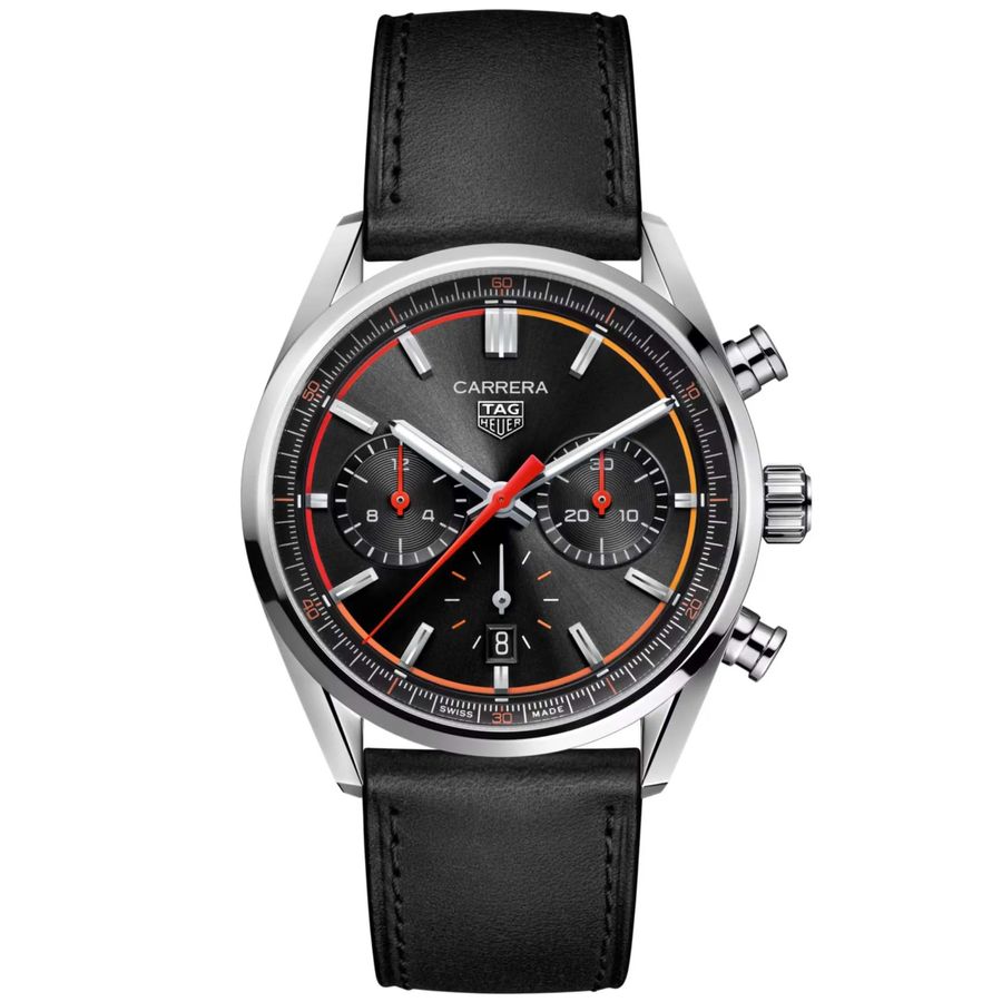 Relogio-TAG-Heuer-Carrera-Chronograph Relogio-TAG-Heuer-Carrera-Chronograph