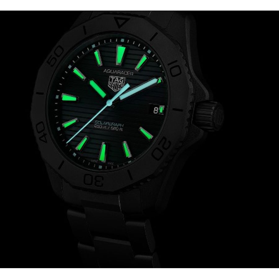 Relogio-TAG-Heuer-Aquaracer-Professional-200