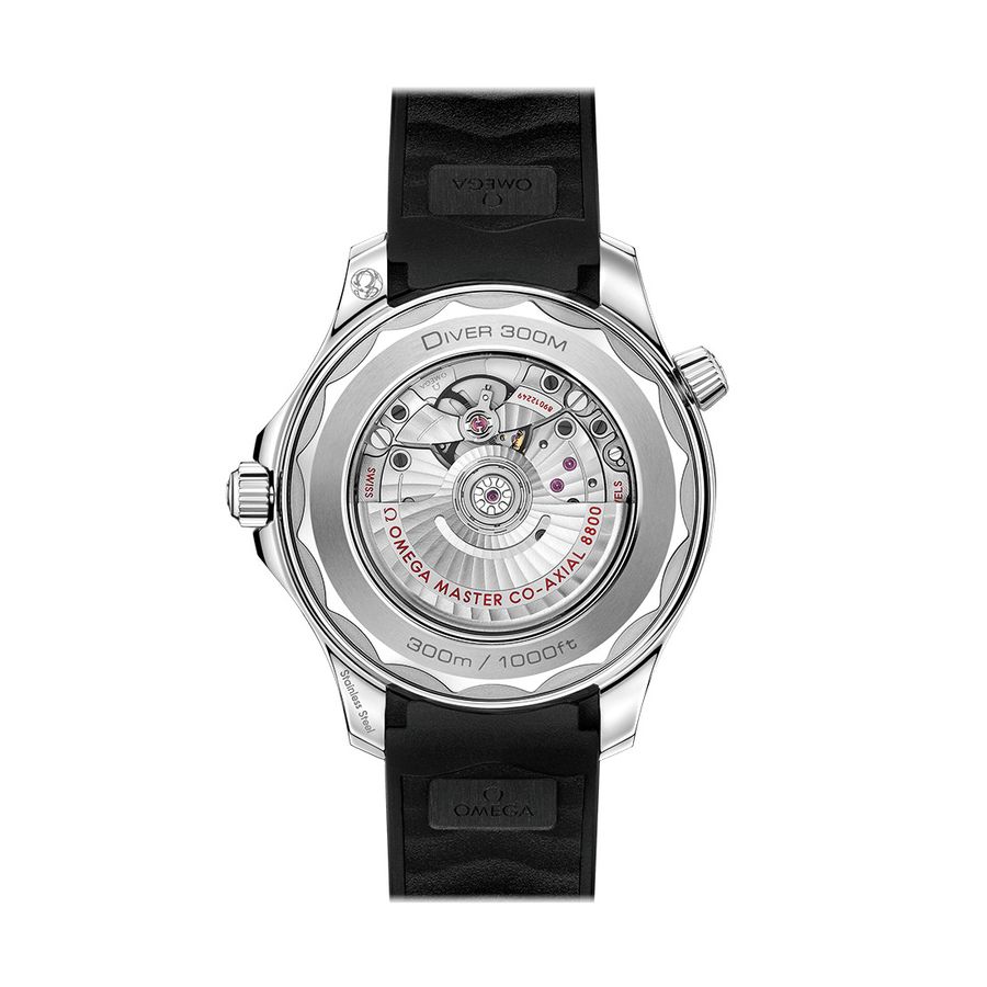 Relogio-Omega-Seamaster-Diver-300M