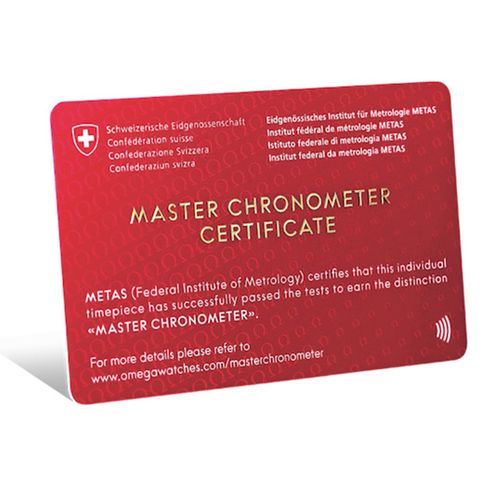 Relogio-Omega-Constellation