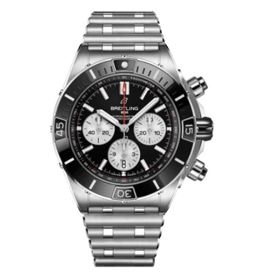 Relogio-Breitling-Super-Chronomat-B01-44