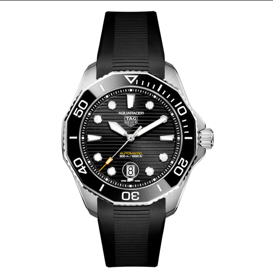 Relogio-TAG-Heuer-Aquaracer