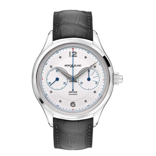 Relogio-Montblanc-Heritage-Monopusher-Chrono