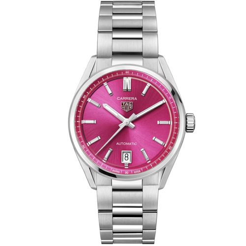 Relogio-TAG-Heuer-Carrera-Date-36 Relogio-TAG-Heuer-Carrera-Date-36